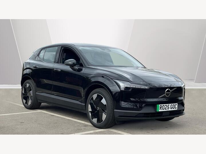 Volvo EX30 Twin Performance 69kWh Plus Auto AWD 5dr