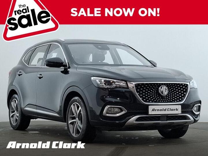 MG MG HS 1.5 T-GDI Excite DCT Euro 6 (s/s) 5dr