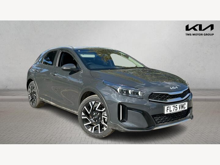 Kia XCeed 1.5 T-GDi 3 Euro 6 (s/s) 5dr