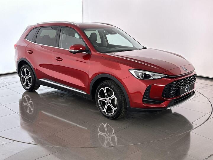 MG MG ZS 1.5 SE Euro 6 (s/s) 5dr