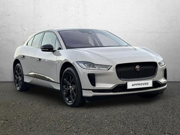 Jaguar I-PACE 400 90kWh HSE Auto 4WD 5dr
