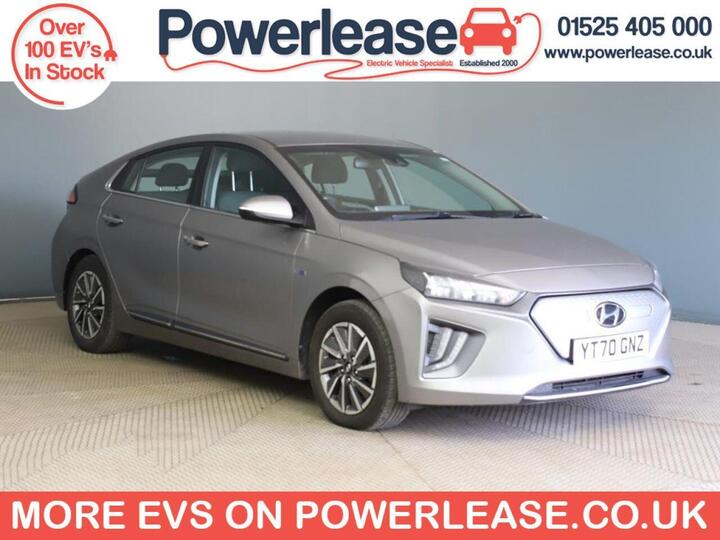 Hyundai IONIQ 38.3kWh Premium Auto 5dr