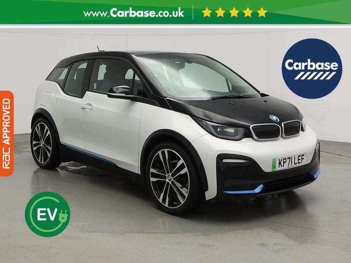 BMW I3 42.2kWh S Auto 5dr