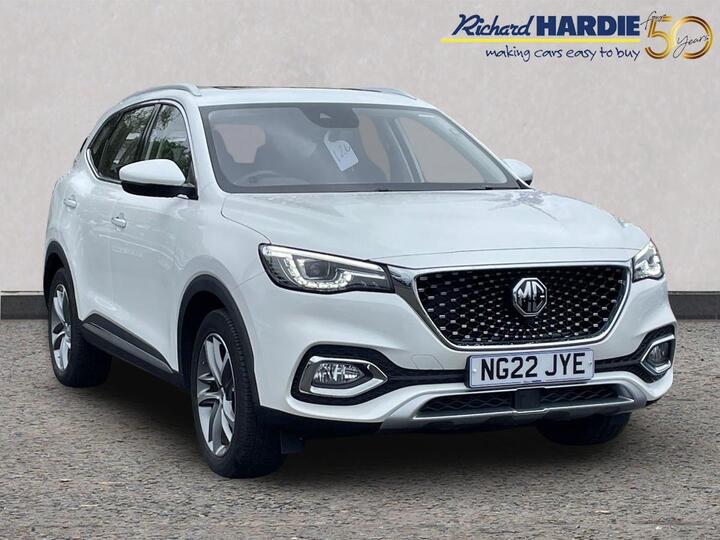 MG Hs 1.5 T-GDI Exclusive Euro 6 (s/s) 5dr