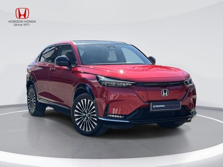 Honda E:Ny1 68.8kWh Advance Auto 5dr