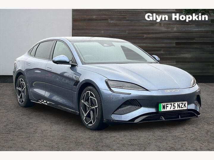 BYD Seal 82.5kWh Excellence Auto AWD 4dr