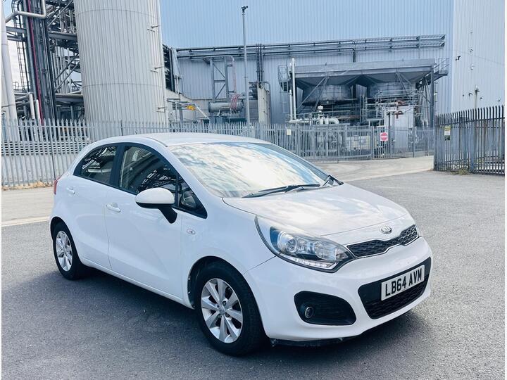 Citroen C1 1.0 VTi Feel Euro 5 3dr (Euro 5)