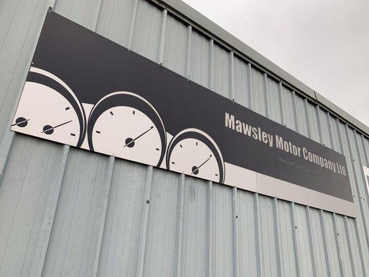 BMW 3 SERIES GRAN TURISMO 3.0 330d M Sport GT Auto XDrive Euro 6 (s/s) 5dr