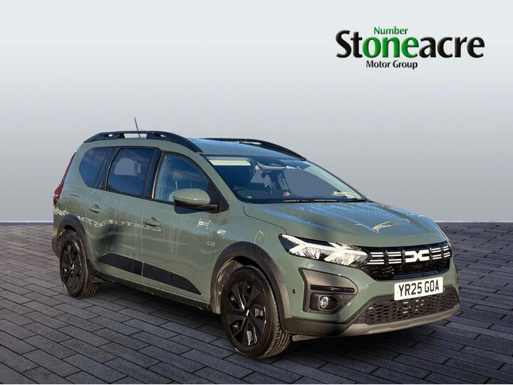 Dacia Jogger 1.0 TCe Expression Euro 6 (s/s) 5dr