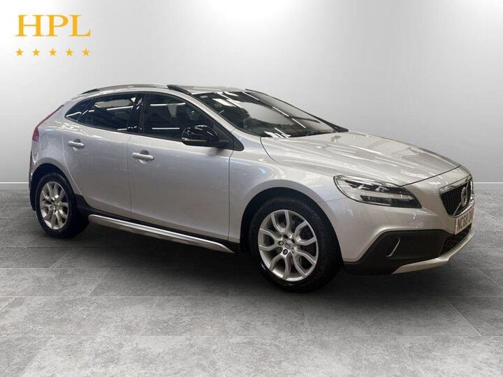 Volvo V40 CROSS COUNTRY 1.5 T3 GPF Auto Euro 6 (s/s) 5dr