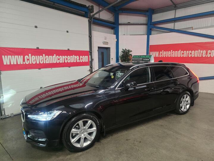 Volvo V90 2.0 D4 Momentum Auto Euro 6 (s/s) 5dr