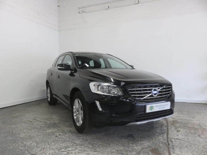 Volvo XC60 2.0 D4 SE Nav Euro 6 (s/s) 5dr