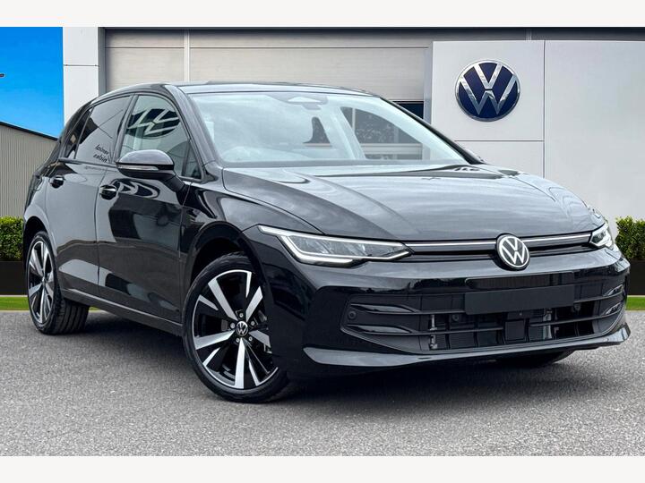 Volkswagen Golf 1.5 TSI EHybrid 19.7kWh Match DSG Euro 6 (s/s) 5dr