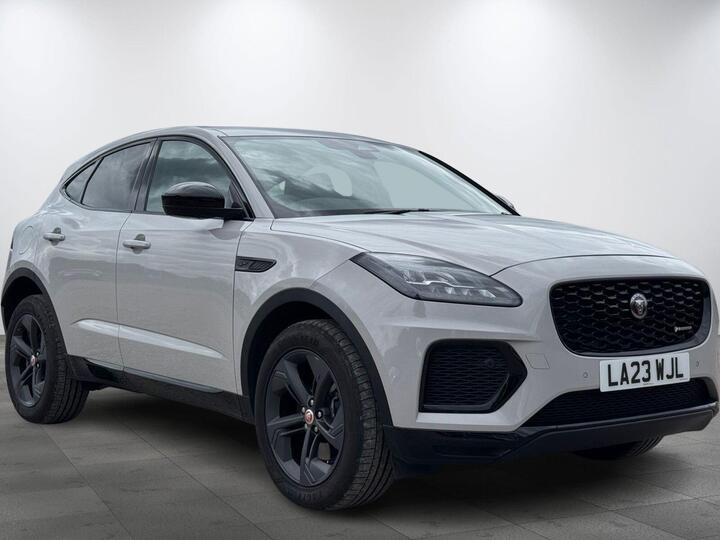 Jaguar E-PACE 1.5 P300e 11.5kWh R-Dynamic Black Auto AWD Euro 6 (s/s) 5dr