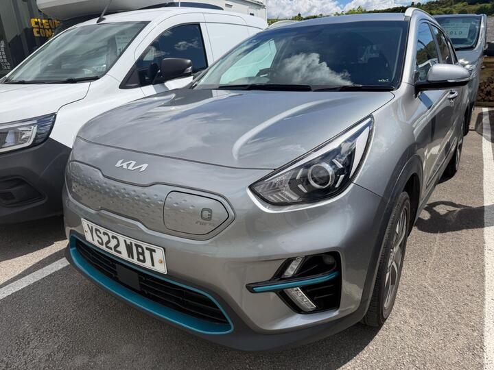 Kia Niro 64kWh 2 Auto 5dr