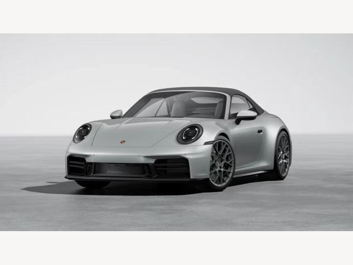 Porsche 911 3.0T 992 Carrera S PDK Euro 6 (s/s) 2dr