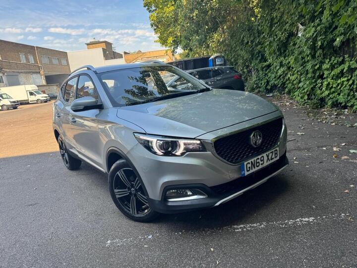 MG MG ZS 1.0 T-GDI Exclusive Auto Euro 6 5dr