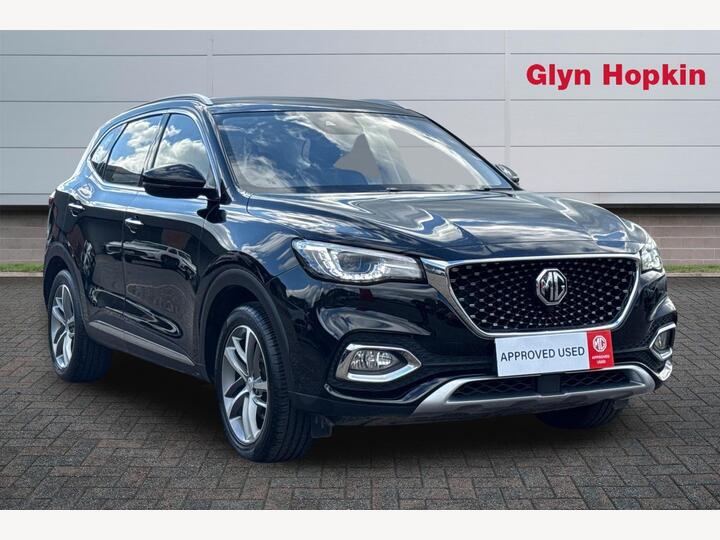 MG HS 1.5 T-GDI Excite Euro 6 (s/s) 5dr