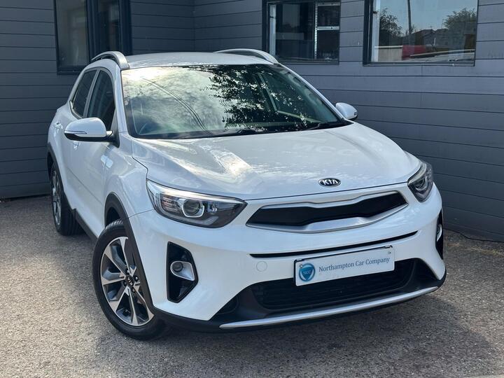 Kia Stonic 1.0 T-GDi 2 Euro 6 (s/s) 5dr