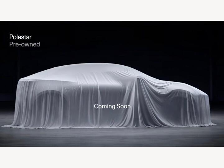 Polestar Polestar 2 Single Motor 82kWh Long Range Fastback Auto RWD 5dr