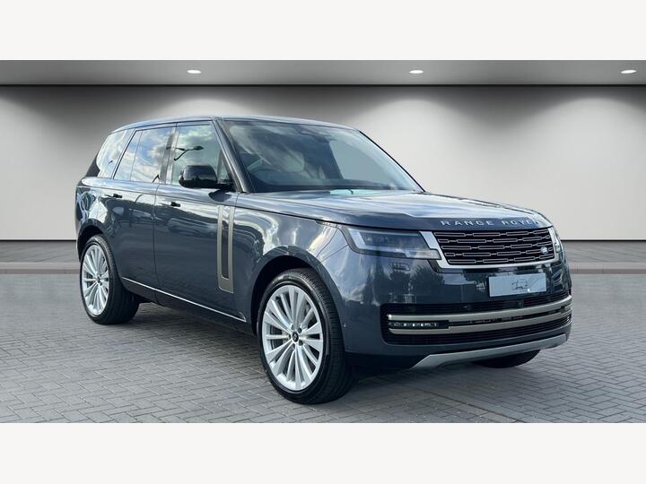Land Rover Range Rover 3.0 P380 MHEV SE Auto 4WD Euro 6 (s/s) 5dr