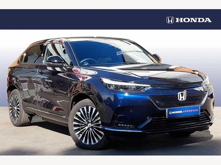 Honda E Ny1 68.8kWh Advance Auto 5dr
