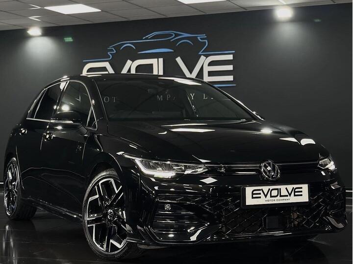 Volkswagen GOLF 1.5 TSI R-Line Euro 6 (s/s) 5dr