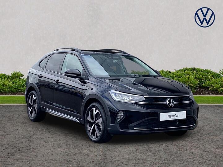 Volkswagen Taigo 1.0 TSI Match DSG Euro 6 (s/s) 5dr