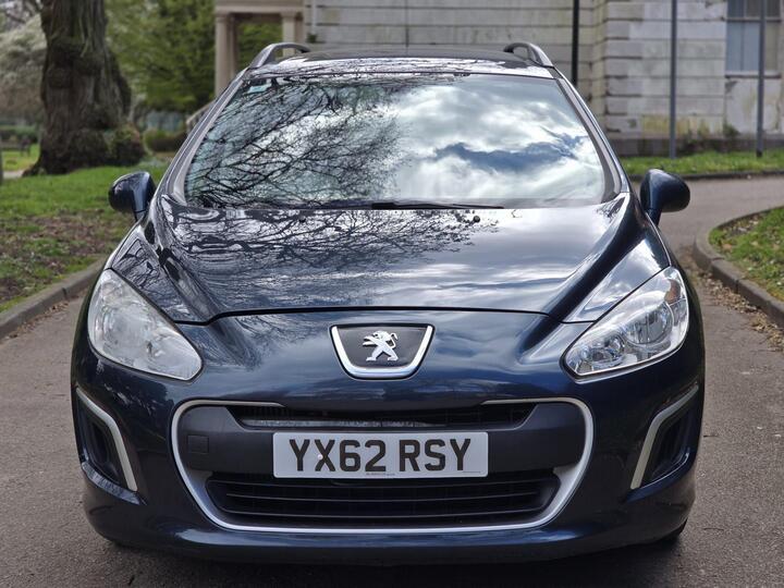 Peugeot 308 SW 1.6 HDi Access Euro 5 5dr