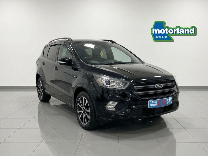 Ford KUGA 1.5T EcoBoost ST-Line Euro 6 (s/s) 5dr