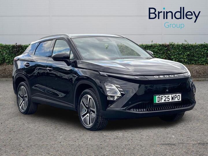 OMODA E5 61.05kWh Noble Auto 5dr