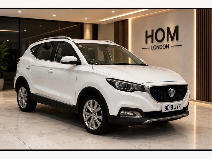 MG MG ZS 1.0 T-GDI Excite Auto Euro 6 5dr