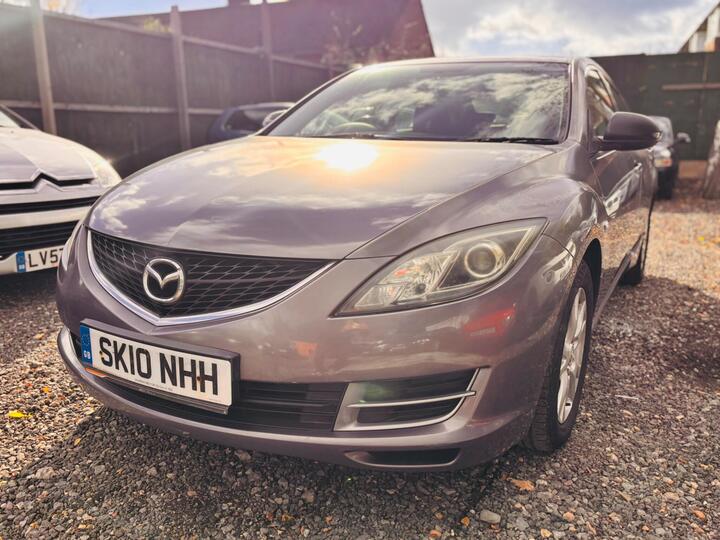 Mazda Mazda6 1.8 TS 5dr