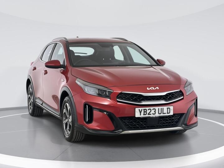 Kia XCeed 1.5 T-GDi 2 Euro 6 (s/s) 5dr