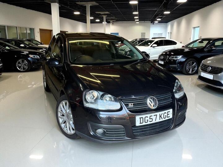 Volkswagen Golf 2.0 TDI DPF GT Sport 3dr