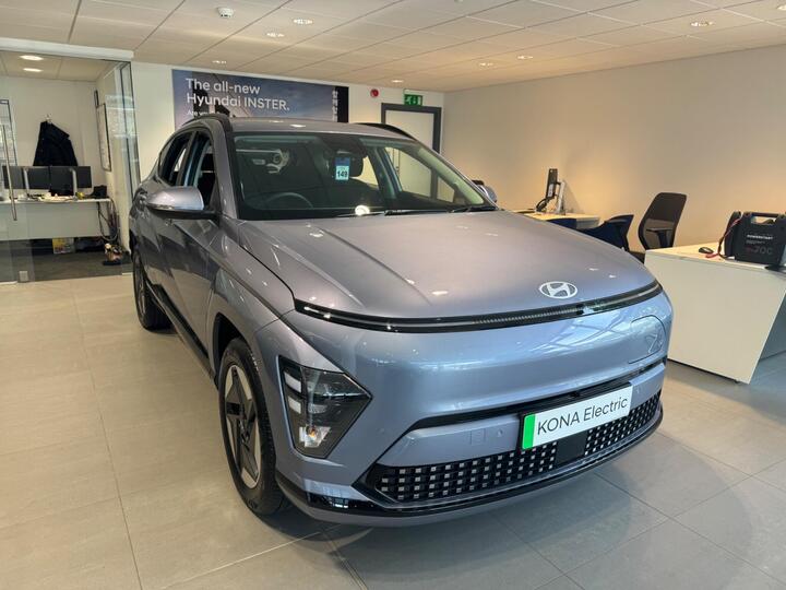 Hyundai KONA 48.4kWh Advance Auto 5dr