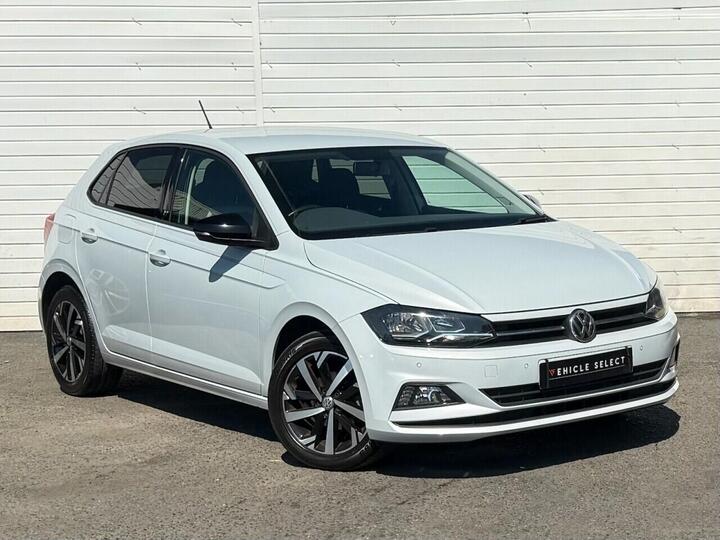 Volkswagen POLO 1.0 Beats Euro 6 (s/s) 5dr