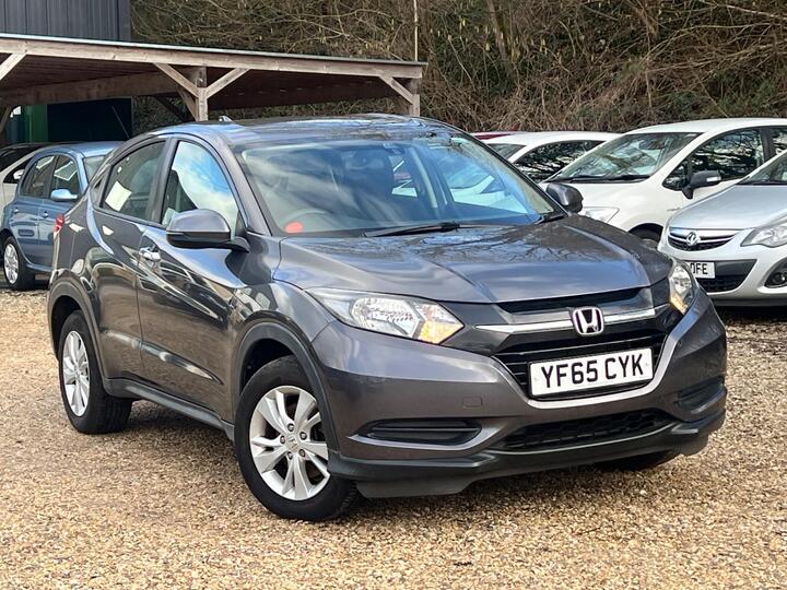 Honda HR-V 1.5 I-VTEC S Euro 6 (s/s) 5dr