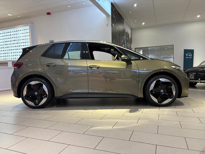 Volkswagen ID.3 Pro S 79kWh Auto 5dr