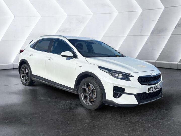 Kia Xceed 1.0 T-GDi 2 Euro 6 (s/s) 5dr
