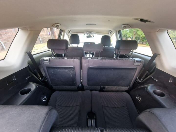 Toyota Prius+ Hybrid Auto Best 4 Family MPV WARRANTY