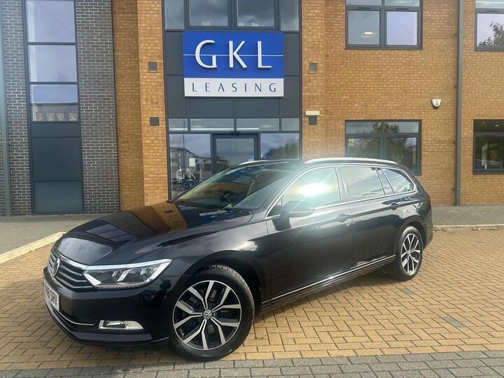 Volkswagen Passat 2.0 TDI SE Business Euro 6 (s/s) 5dr Volkswagen Passat 2.0 TDI SE Business Euro 6 (s/s) 5dr