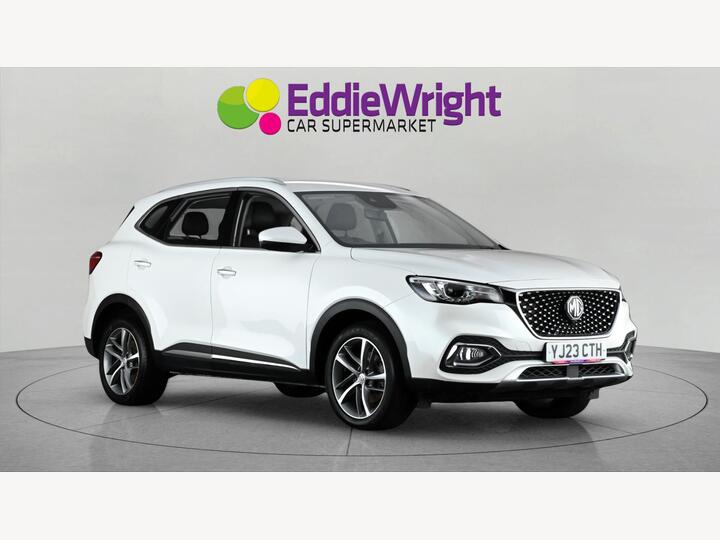MG Hs 1.5 T-GDI Excite Euro 6 (s/s) 5dr