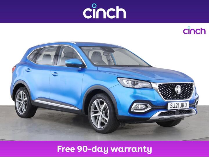 MG HS 1.5 T-GDI Exclusive Euro 6 (s/s) 5dr