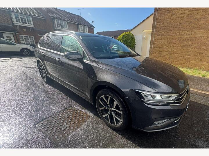 Volkswagen Passat 1.5 TSI EVO SEL DSG Euro 6 (s/s) 5dr