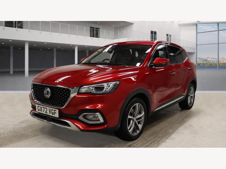 MG MG HS 1.5 T-GDI Excite DCT Euro 6 (s/s) 5dr