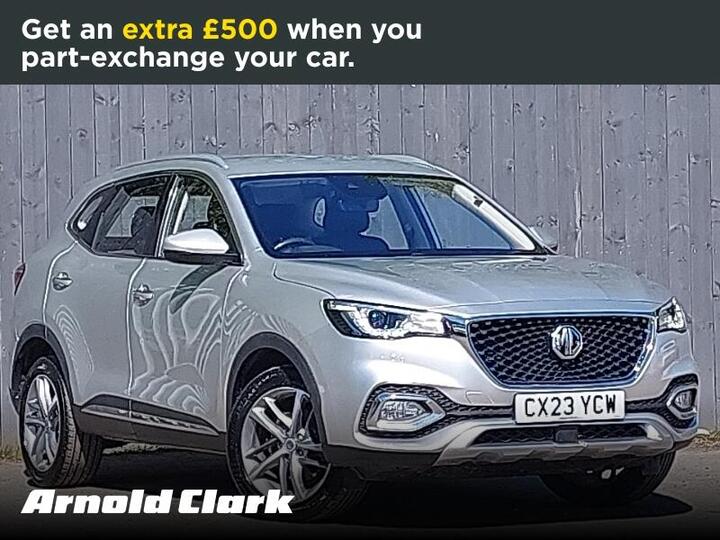 MG MG HS 1.5 T-GDI Excite Euro 6 (s/s) 5dr