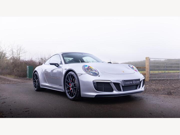 Porsche 911 3.0T 991 Carrera GTS PDK Euro 6 (s/s) 2dr