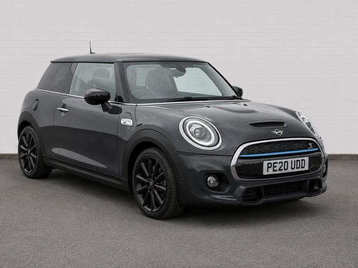 MINI HATCH 2.0 Cooper S Sport Euro 6 (s/s) 3dr