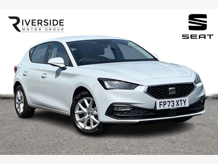 SEAT Leon 1.0 TSI EVO SE Euro 6 (s/s) 5dr